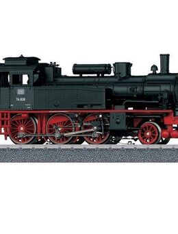 Märklin Tenderlokomotive Märklin Start up - BR 74, DB - Wechselstrom - 36740, Spur H0
