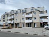 Neubau Erstbezug - Exklusive 4 ZKB-Wohnung in attraktiver Lage - Kirchheimbolanden