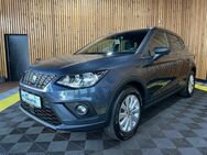 Seat Arona, 1.6 TDI Xcellence App, Jahr 2020 - Leer (Ostfriesland)