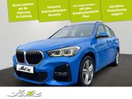 BMW X1, xDrive 20 i M Sport vo, Jahr 2019 - Leutkirch (Allgäu)