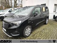 Opel Combo, Life Ultimate, Jahr 2023 - Hachenburg