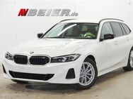 BMW 318 i LED Sportsitze HiFi Driving Assi 3 Touring - Dessau-Roßlau