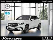 Mercedes GLC 200, AMG Digital Memo Easy-P, Jahr 2024 - Siegen (Universitätsstadt)