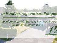 + Ebenerdige Doppelhaushälfte in grüner Randlage von Bad Zwischenahn - nur 5 Automin. vom Zentrum! + - Bad Zwischenahn
