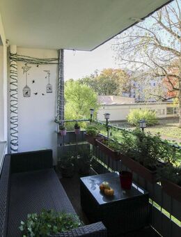 Moderne 3-Zimmer-Whg. in Köln-Riehl - Erstklassige Lage an der Zoo-Flora - Köln