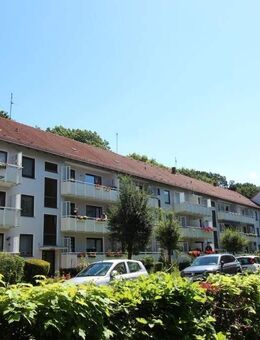 Anleger gesucht: Vermietete 3-Zi-ETW Köhlerhof-Gröpelingen - Bremen