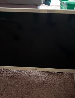 Verkaufe defekten Fernseher - Bremen