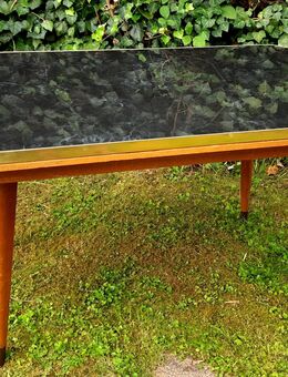 Toller Designer Vintage Couchtisch – original!! Hersteller Kondor! - Niederfischbach