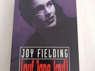 Lauf, Jane, lauf! Joy Fielding, Goldmann - Essen