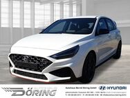 Hyundai i30, 2.0 N Performance Turbo AUTOMATIK Navigationspaket, Jahr 2024 - Berlin