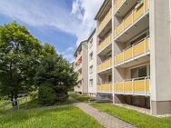 Kaßberg! 3 sonnige Zimmer + Balkon + Bad mit Dusche - Chemnitz