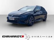 VW Golf Variant, R R Performance HARMAN EL HECKKL BLACKSTYLE, Jahr 2024 - Arnstadt