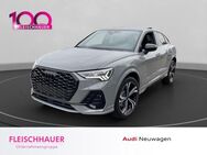 Audi Q3, 0.9 Sportback 40 TFSI S-Line UPE 755, Jahr 2024 - Köln