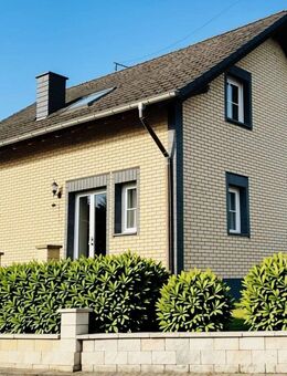 Ihr Traumhaus in Dernbach - Dernbach (Landkreis Neuwied)