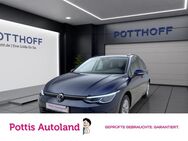 VW Golf Variant, 2.0 TDI 8 LifeNavi, Jahr 2021 - Hamm