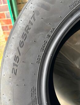 4 x Hankook Ventus 265/65 R 17 - Essen
