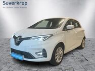 Renault ZOE, R 1 E 50 KAUFBATTERIE, Jahr 2021 - Rendsburg