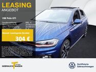 VW Polo, GTI LM18 BEATS, Jahr 2020 - Bochum