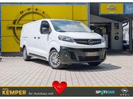 Opel Vivaro Cargo L Edition Autom. 3,1to PDC SHZ - Meppen