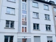 2-Zimmer Whg EG mit Balkon 58qm - Hagen (Stadt der FernUniversität)