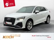 Audi Q2, 35 TDI ", Jahr 2022 - Crailsheim
