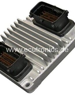 OPEL Motorsteuergerät Reparatur ASTRA MERIVA VECTRA ZAFIRA A B G 1.6 1.8i 1.8 16v ECU - Neumünster