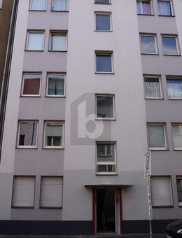 ATTRAKTIVE KAPITALANLAGE MIETRENDITE 6,29 % - Dortmund