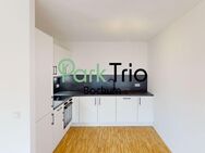 Großzügige 3-Zimmer-Wohnung mit Blick ins Grüne - Bochum