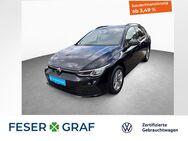 VW Golf Variant, 2.0 TDI Golf VIII Life 7, Jahr 2024 - Schwabach