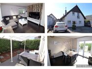 Freistehendes Einfamilienhaus mit Garage in toller Lage - Breckerfeld (Hansestadt)