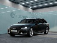 Audi A4, Avant 35 TFSI advanced, Jahr 2024 - München