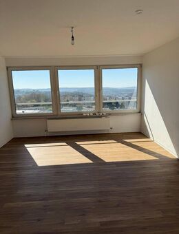 Vierzimmerwohnung auf dem Eschberg - Saarbrücken