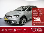 VW Polo, 1.0 TSI STYLE 110PS VC M, Jahr 2023 - Vilsbiburg