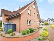 Charmante Erdgeschosswohnung in ruhiger Lage! - Recke