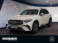 Mercedes GLC 220, d AMG Sport, Jahr 2024 - Menden (Sauerland)