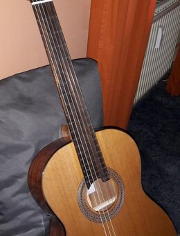 Duke Basis-C Classic Gitarre - Kaufungen