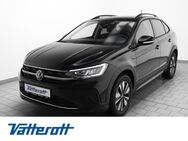 VW Taigo, 1.0 TSI MOVE dig, Jahr 2024 - Holzminden