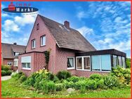 Charmantes Einfamilienhaus mit Potenzial! - Petershagen