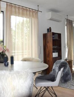 Moderne & großzügige 2-Zimmer Attikawohnung in Breisach mit vielen Extras inklusive - Breisach (Rhein)