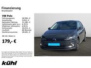 VW Polo, 1.0 TSI VI Active, Jahr 2021 - Hildesheim