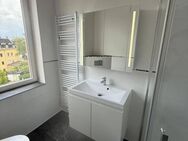 Ihr Refugium in der Innenstadt: 4ZKB, Erstbezug nach Sanierung, mit Einbauküche - Hof