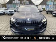 Skoda Karoq, 1.5 TSI Sportline, Jahr 2024 - Kaiserslautern