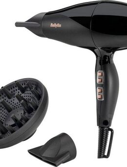 BaByliss Haartrockner Air Power Pro 2300, 2300 W