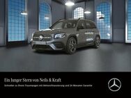 Mercedes GLB 200, AMG NIGHT FAHRASSISTENZ, Jahr 2023 - Gießen