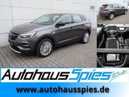 Opel Grandland X, 1.6 Turbo Hybrid Innovation EU6d, Jahr 2020 - Heilbronn
