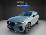 Volvo XC60 Recharge T6 AWD R-Design *Android* - Bürgstadt