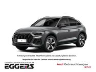 Audi Q5, Sportback 50 TDI qu S-line, Jahr 2022 - Verden (Aller)