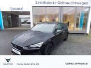 CUPRA Leon, 1.5 eTSI, Jahr 2024 - Jena