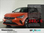 Opel Corsa-e, F ELEGANCE h, Jahr 2022 - Coesfeld