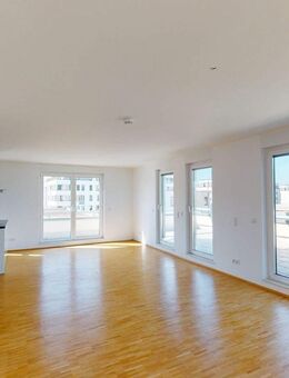 Exklusive 4-Zimmer-Penthousewohnung mit großer Dachterrasse im Aranda Quartier - Langen (Hessen)